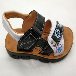 哈珀童鞋 品质与加盟共赢,守护孩子的每一步