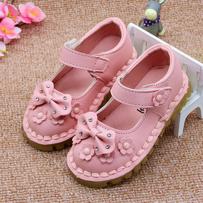 可可鑫童鞋 守护宝贝双足的温暖与舒适